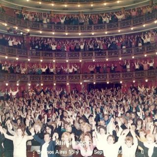 Teatro Cervantes Laca